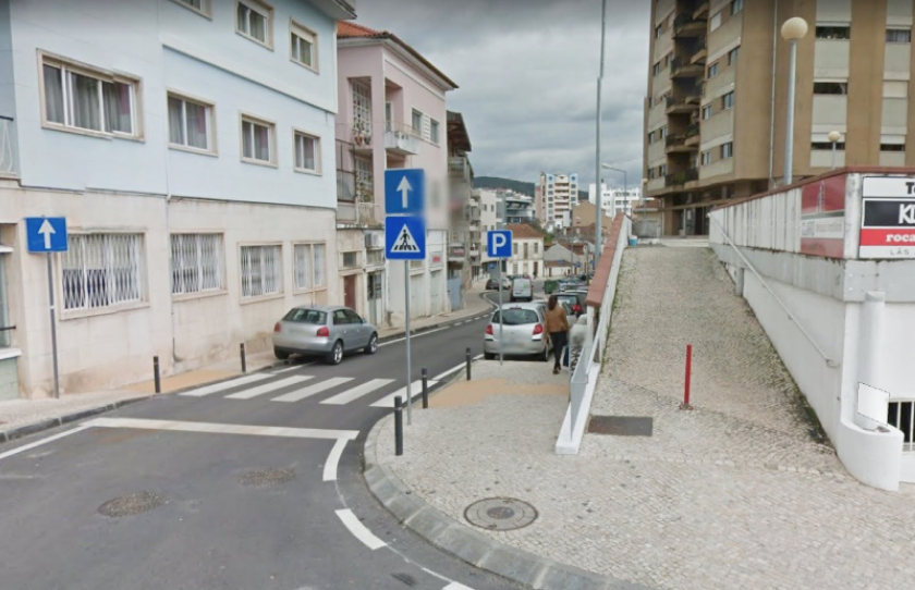 Reperfilamento, Coimbra